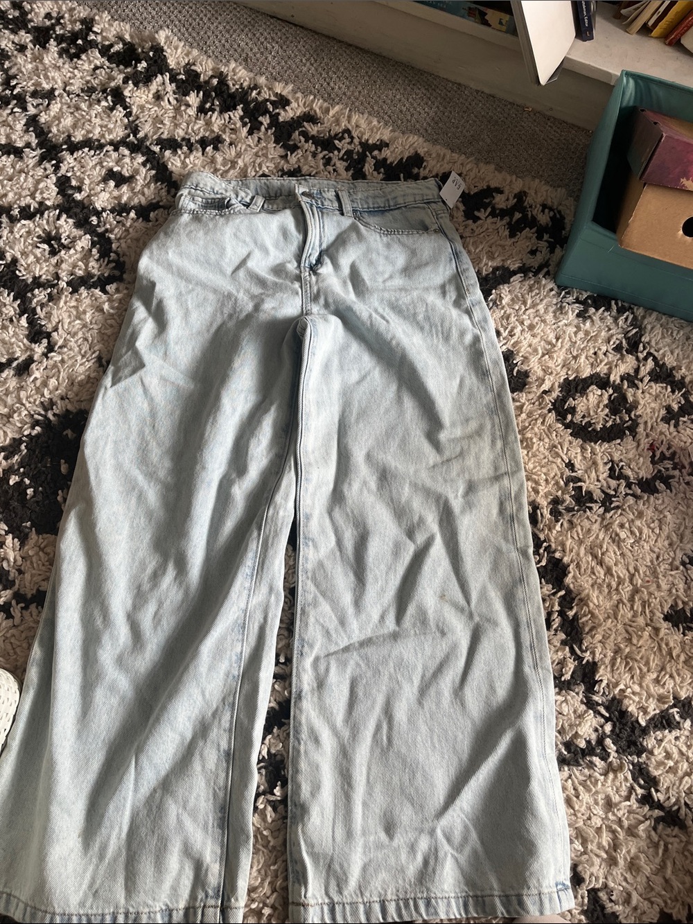GAP Kids Light Blue Denim jeans